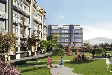 Luxury Homes in Mohali